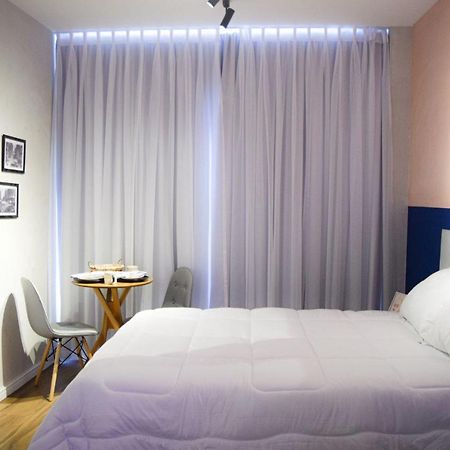 Relax Sampa Prox Metro Higienopolis, Mackenzie, Santa Casa Apartman São Paulo Kültér fotó