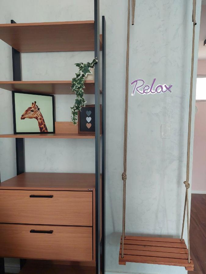 Relax Sampa Prox Metro Higienopolis, Mackenzie, Santa Casa Apartman São Paulo Kültér fotó