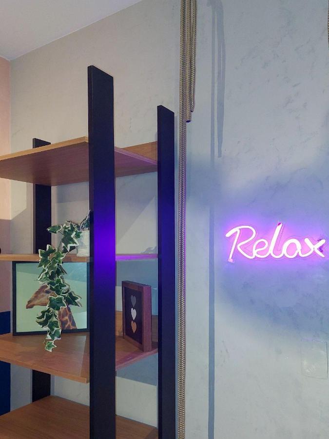 Relax Sampa Prox Metro Higienopolis, Mackenzie, Santa Casa Apartman São Paulo Kültér fotó